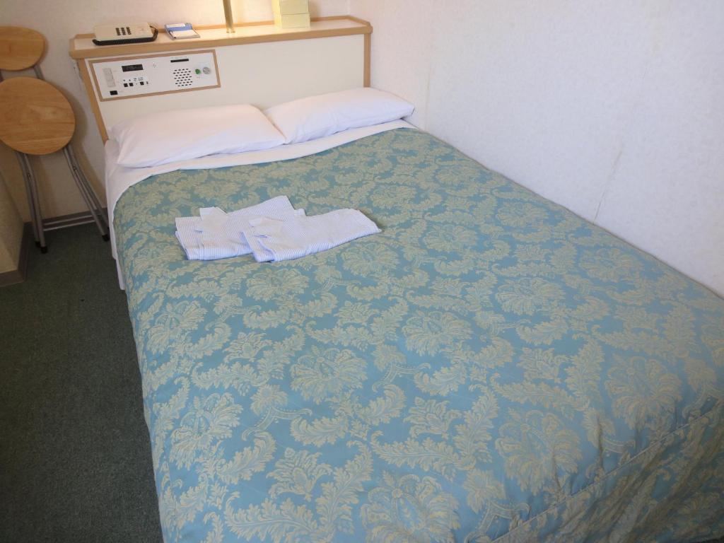 Hiroshima Rich Hotel Cameră foto